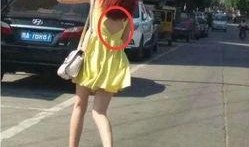 蓝色衣服妹子爆料视频