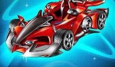 qq飞车联赛车最新爆料2022,速度与激情的巅峰对决